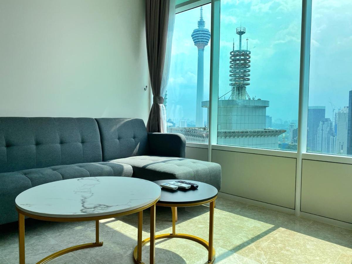 Sky Suites At Klcc By Like Home Κουάλα Λουμπούρ Εξωτερικό φωτογραφία